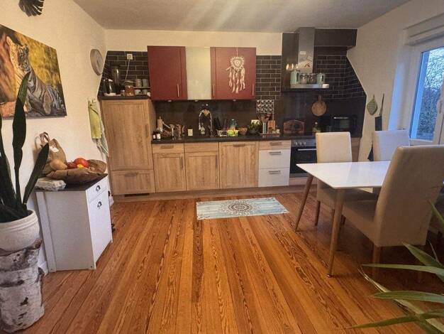 Wohnung zur Miete 900 € 2 Zimmer 75 m² Schwäbisch Hall 74523