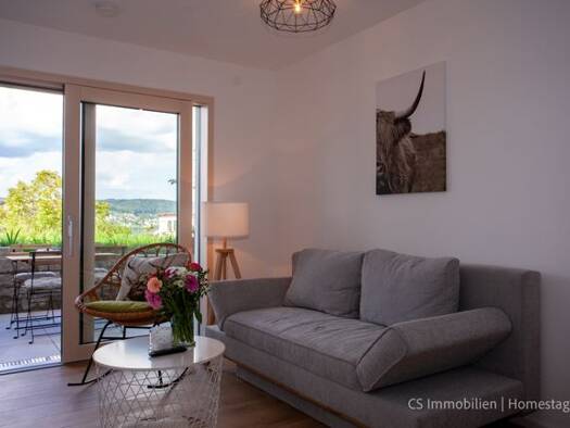 Wohnung zur Miete auf Zeit 700 € 39 m² frei ab 01.11.2026 Zum Ammistal Bodman Bodman-Ludwigshafen 78351