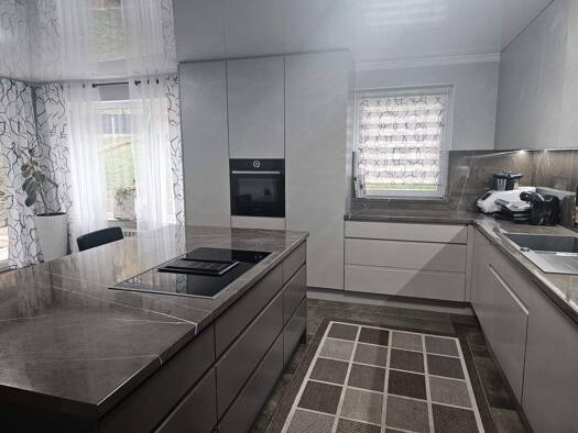 Terrassenwohnung zur Miete 990 € 3,5 Zimmer 110 m² 1. Geschoss frei ab 01.03.2026 Dittelbrunn 97456