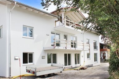 Terrassenwohnung zum Kauf 389.000 € 2 Zimmer 61 m² EG Halfing 83128