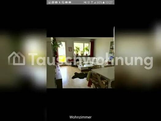 Wohnung zur Miete Tauschwohnung 800 € 3 Zimmer 82 m² 2. Geschoss Steglitz Berlin 12167