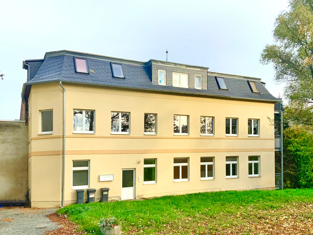 Wohnung zum Kauf provisionsfrei 50.000 € 2 Zimmer 60 m²<br/>Wohnfläche 1.<br/>Geschoss Marienthal Ost 424 Zwickau 08060