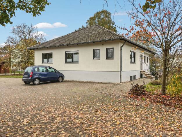 Bungalow zum Kauf 219.000 € 8 Zimmer 221 m² 1.150 m² Grundstück Hornbach 66500