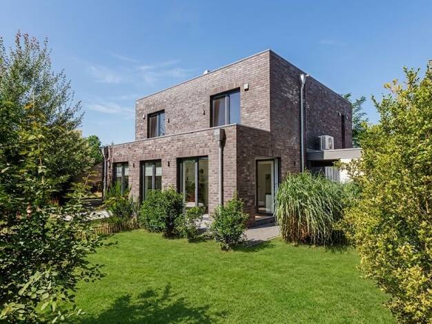 Einfamilienhaus zum Kauf 775.000 € 5,5 Zimmer 175 m² 1.020 m² Grundstück Moorburg Brietlingen 21382