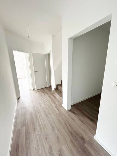 Doppelhaushälfte zur Miete 1.500 € 4 Zimmer 122,5 m² frei ab sofort Helmste Fredenbeck 21717