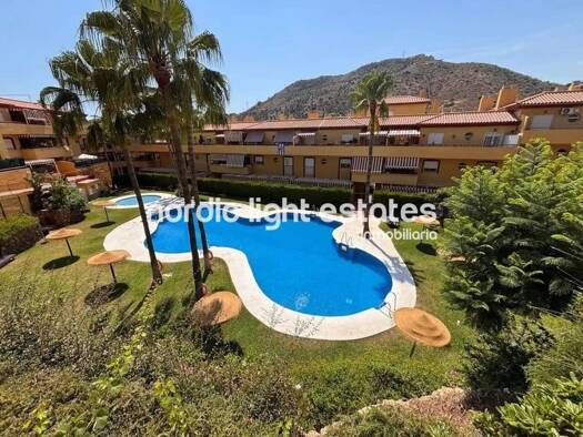 Wohnung zum Kauf 449.000 € 3 Zimmer 110 m² EG Rincón de la Victoria 29720