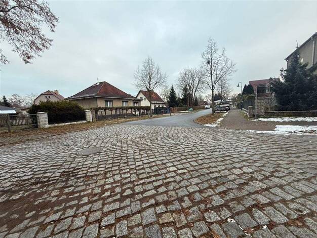 Grundstück zum Kauf 189.900 € 684 m² Grundstück Zepernick 16341