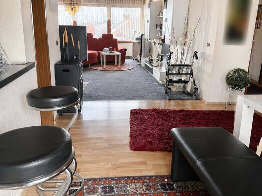 Wohnung zum Kauf 249.000 € 3,5 Zimmer 91,5 m² Wendlingen Wendlingen am Neckar 73240