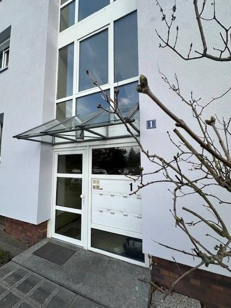 Wohnung zum Kauf 279.000 € 4 Zimmer 84 m² 4. Geschoss Zerzabelshof Nürnberg 90480