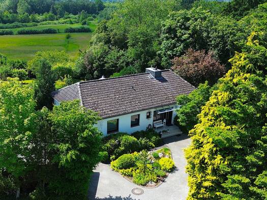 Bungalow zum Kauf 690.000 € 6 Zimmer 170 m² 1.550 m² Grundstück Eutin 23701