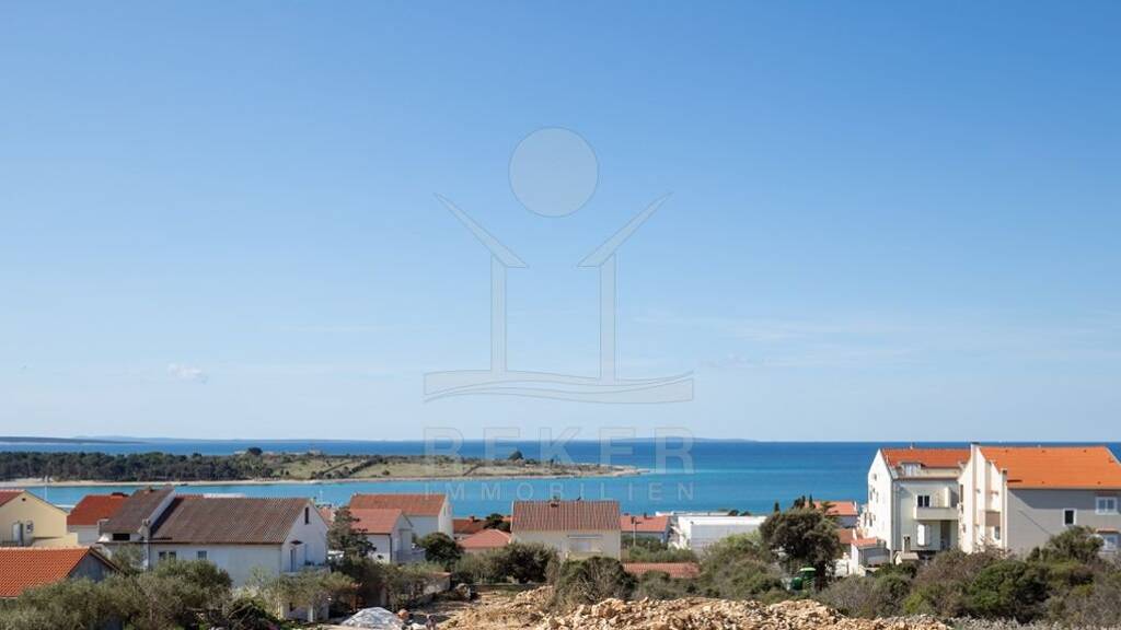 Wohnung zum Kauf - Erstbezug 230.425 € 3 Zimmer 75,5 m² 1. Geschoss Novalja 53291