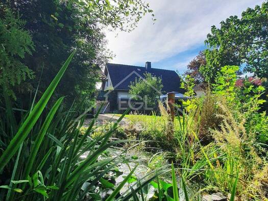 Einfamilienhaus zum Kauf 270.000 € 7 Zimmer 186 m² 900 m² Grundstück Auel 56357