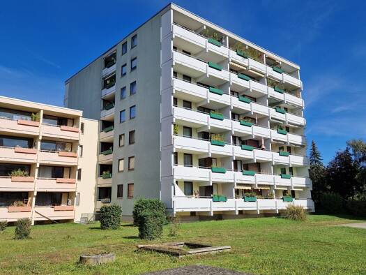Wohnung zum Kauf provisionsfrei 320.000 € 2,5 Zimmer 68 m² Geschoss EG/7 Fürstenberg Konstanz 78467