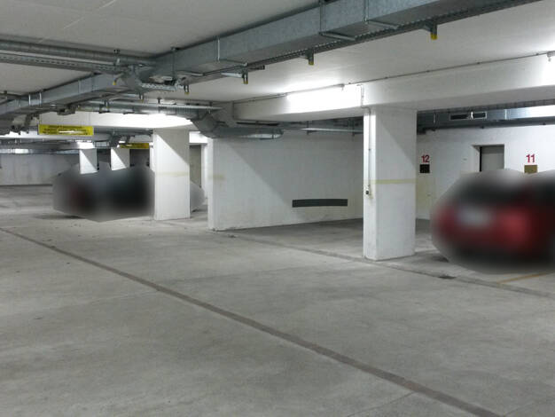Tiefgaragenstellplatz zum Kauf 27.000 € Alter Hohlweg 1 Ebern Ebern 96106