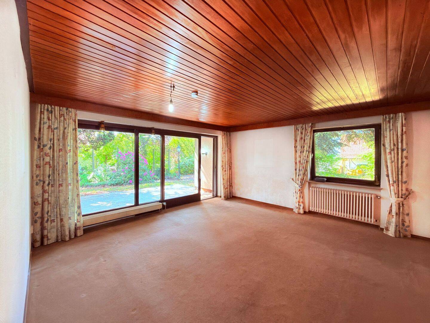 Einfamilienhaus zum Kauf - Mehr