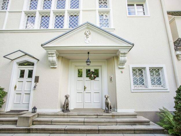 Bürofläche zur Miete provisionsfrei 690 € 41 m² Bürofläche Robert-Heuser-Str. 15 Marienburg Köln 50968