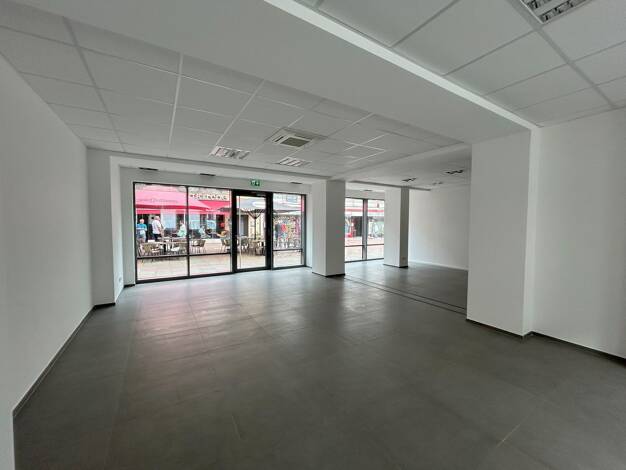 Verkaufsfläche zur Miete teilbar ab 120 m² Mitte Hannover 30159