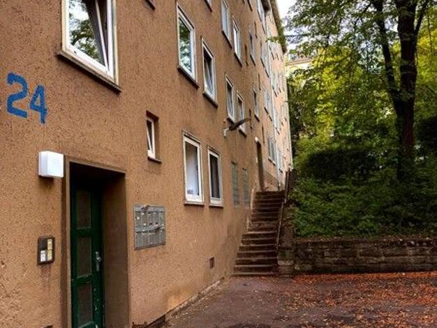 Wohnung zur Miete 710 € 2 Zimmer 47,5 m² frei ab 23.10.2026 Im Kaisemer 24 Nord Stuttgart 70191