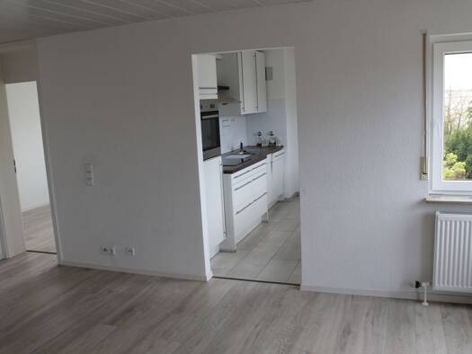 Wohnung zur Miete 730 € 2,5 Zimmer 51 m² Geschoss 1/3 frei ab 01.11.2025 Bietigheim Bietigheim-Bissingen 74321