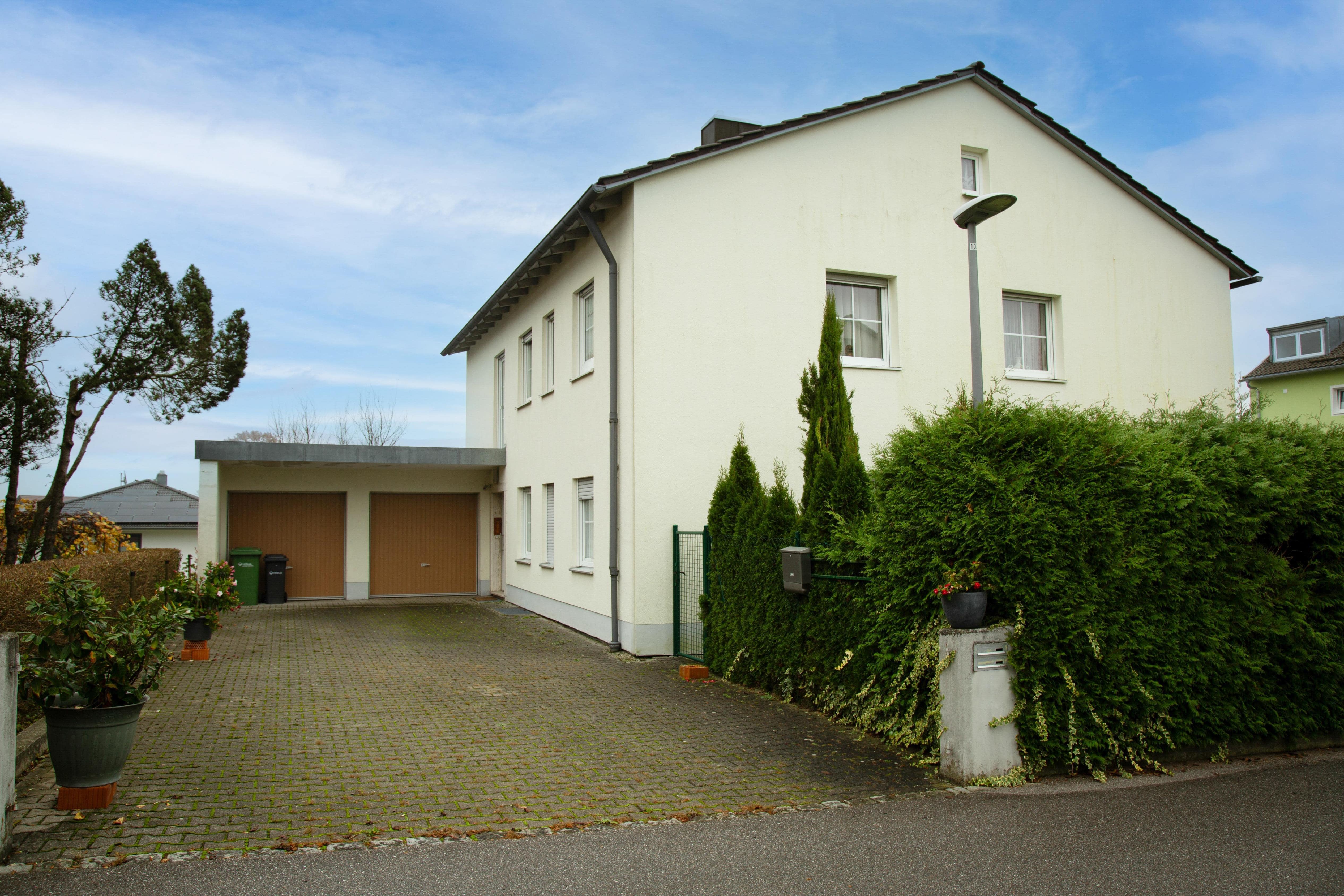 Mehrfamilienhaus zum Kauf 750.900 € 6 Zimmer 175 m²<br/>Wohnfläche 763 m²<br/>Grundstück Velden Velden 84149