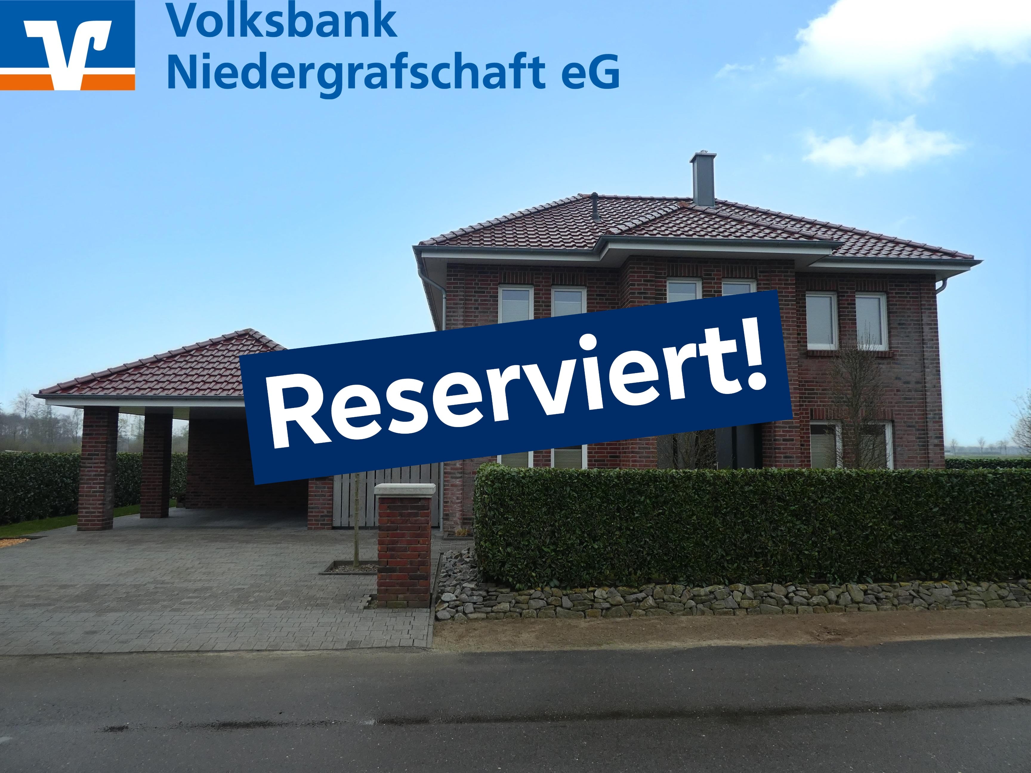 Einfamilienhaus zum Kauf provisionsfrei 419.000 € 4 Zimmer 132 m²<br/>Wohnfläche 684 m²<br/>Grundstück Georgsdorf 49828