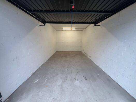 Lagerhalle zur Miete provisionsfrei 220 € 16 m² Lagerfläche Billstedt Mitte 22117