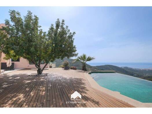 Villa zum Kauf 1.295.000 € 6 Zimmer 515 m² 78.952 m² Grundstück Ítrabo 18612