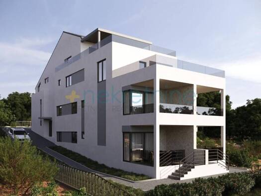 Wohnung zum Kauf 340.000 € 7 Zimmer 84 m² 2. Geschoss Kolan