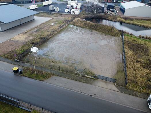 Grundstück zur Miete 1.500 € 1.446 m² Grundstück Volkstorf Vastorf 21397