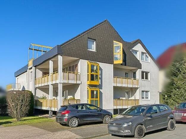Wohnung zum Kauf 165.000 € 4 Zimmer 92 m² frei ab 01.09.2025 Bad Salzuflen Bad Salzuflen 32105