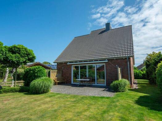 Einfamilienhaus zum Kauf 549.000 € 5 Zimmer 170 m² 435 m² Grundstück Kronsgaard 24395