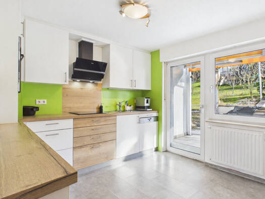 Wohnung zum Kauf 259.000 € 3 Zimmer 95,6 m² 1. Geschoss Rottweil Rottweil 78628