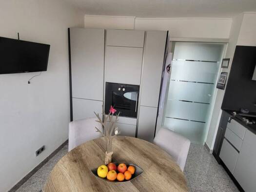 Wohnung zum Kauf provisionsfrei 239.000 € 2 Zimmer 64 m² Geschoss 6/6 Zollhaus Nürnberg 90471