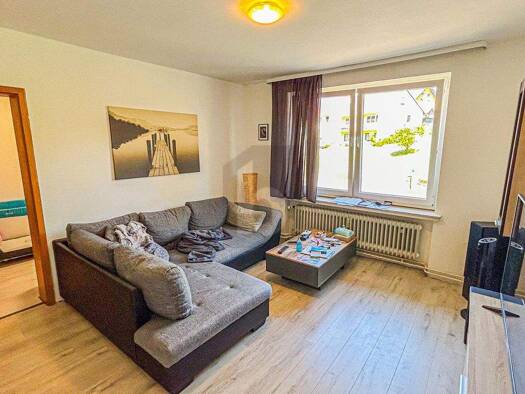 Mehrfamilienhaus zum Kauf 250.000 € 8 Zimmer 310 m² 839 m² Grundstück Freden Freden (Leine) 31084