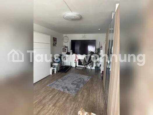 Wohnung zur Miete Tauschwohnung 584 € 2,5 Zimmer 86 m² 7. Geschoss Britz Berlin 12351