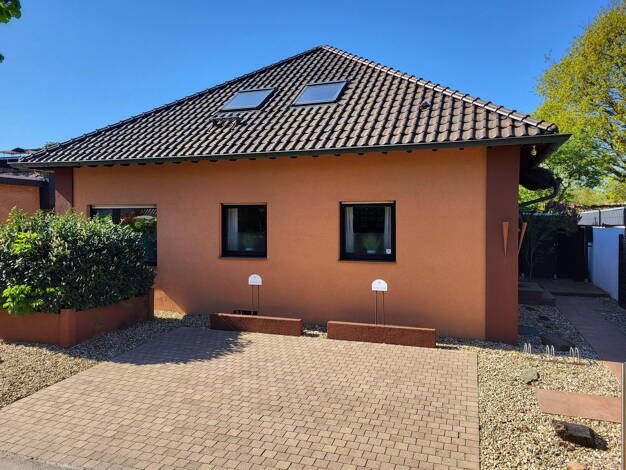 Einfamilienhaus zum Kauf provisionsfrei 585.500 € 9 Zimmer 213 m² 510 m² Grundstück Merbeck Wegberg 41844