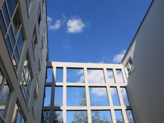 Studio zur Miete 450 € 1 Zimmer 35 m² 2. Geschoss Preußenstraße 21-23 St Johann Saarbrücken 66111