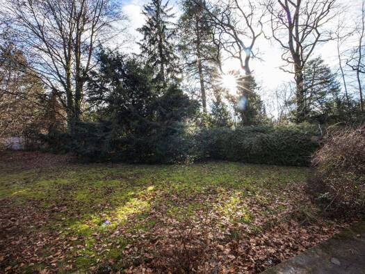 Grundstück zum Kauf 2.100.000 € 1.406 m² Grundstück Neukeferloh Grasbrunn 85630