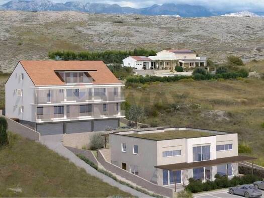 Wohnung zum Kauf 402.360 € 5 Zimmer 114 m² 3. Geschoss Pag