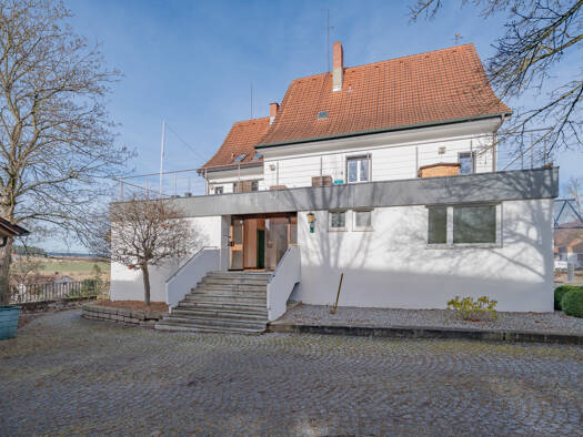 Verkaufsfläche zur Miete 440 € Kirchdorf Brigachtal 78086