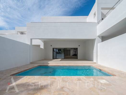 Haus zum Kauf 11.269.000 € 1.690 m² 3.121 m² Grundstück Sant Josep de sa Talaia