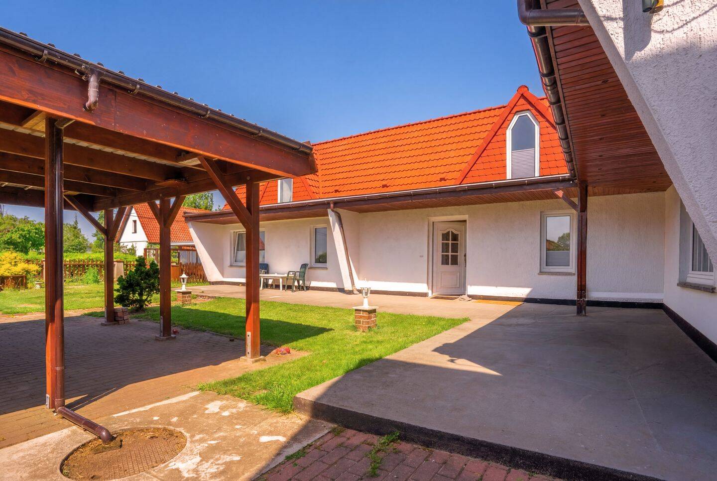 House in Am Salzhaff - Ansicht 5
