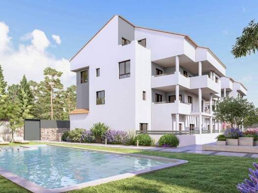 Wohnung zum Kauf 398.500 € 95 m² Jávea (Xabia) 03730