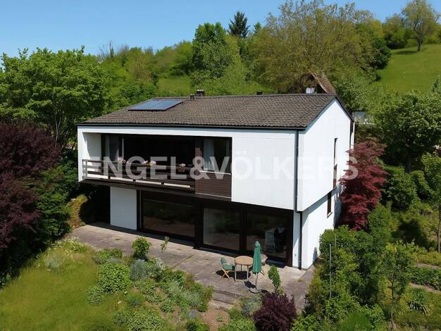 Einfamilienhaus zum Kauf 349.000 € 190 m² 668 m² Grundstück Schonungen Schonungen 97453