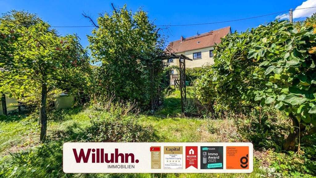 Einfamilienhaus zum Kauf 159.950 € 7 Zimmer 215,2 m² 1.093 m² Grundstück Staupitz Torgau 04889