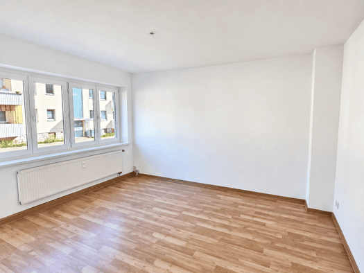 Wohnung zur Miete 370 € 2 Zimmer 43,1 m² Wassertrüdingen Wassertrüdingen 91717