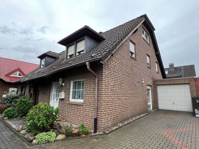 Reihenendhaus zum Kauf 549.000 € 5 Zimmer 139,3 m² 205 m² Grundstück Duisburg 47259