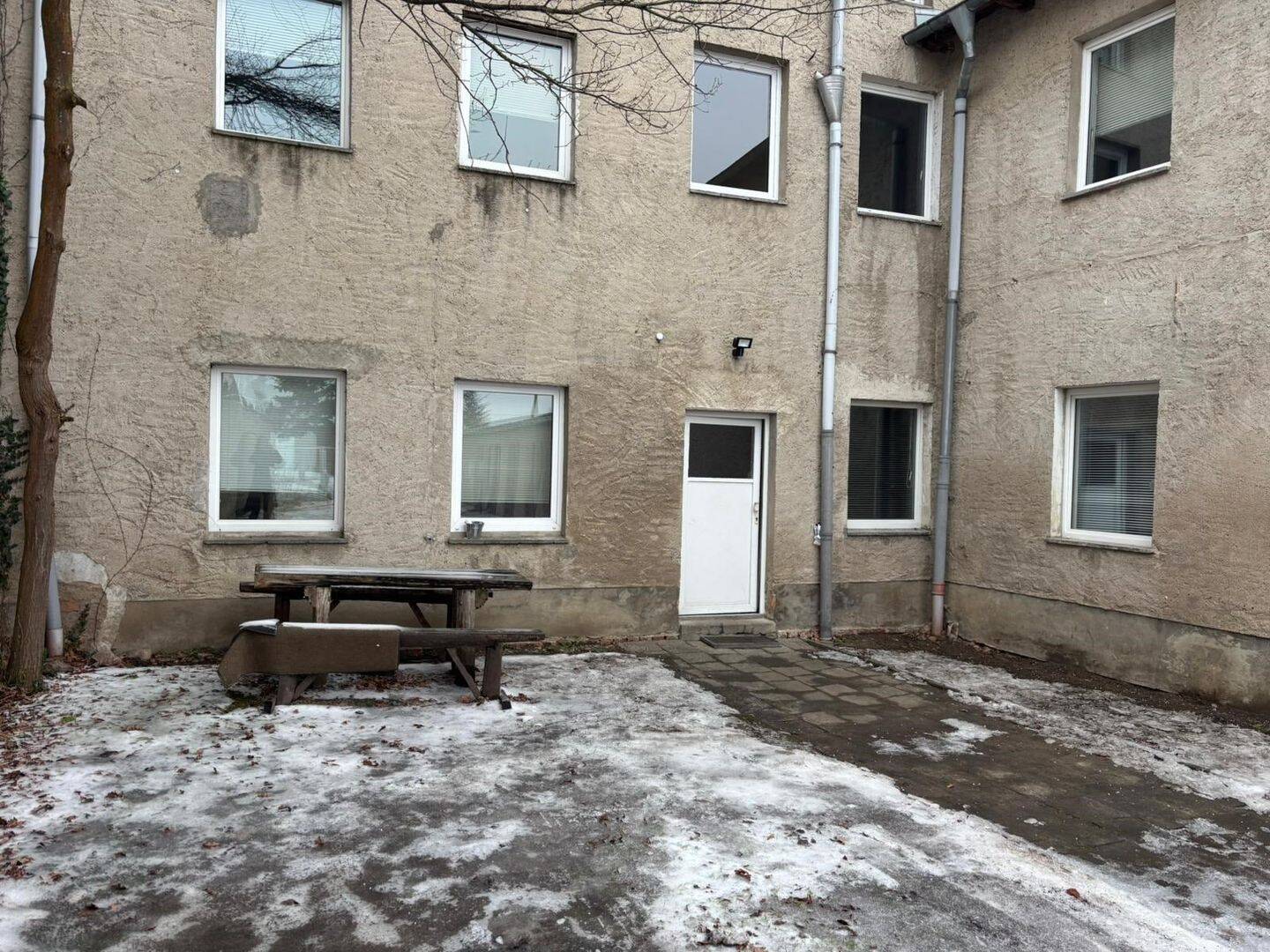 Immobilie in Friedland - Eine Solide Kapitalanlage im Zentrum der Stadt! - Bild 3