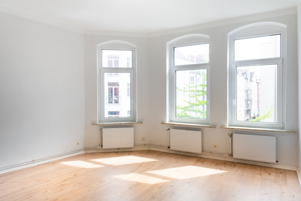 Wohnung zum Kauf provisionsfrei 399.000 € 4 Zimmer 97,3 m²<br/>Wohnfläche 2.<br/>Geschoss ab sofort<br/>Verfügbarkeit Große Pfahlstraße 18 Oststadt Hannover 30161