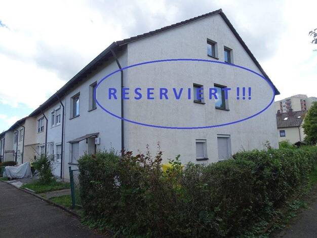 Reihenendhaus zum Kauf 298.000 € 8 Zimmer 158 m² 333 m² Grundstück Schwenningen Villingen-Schwenningen 78056